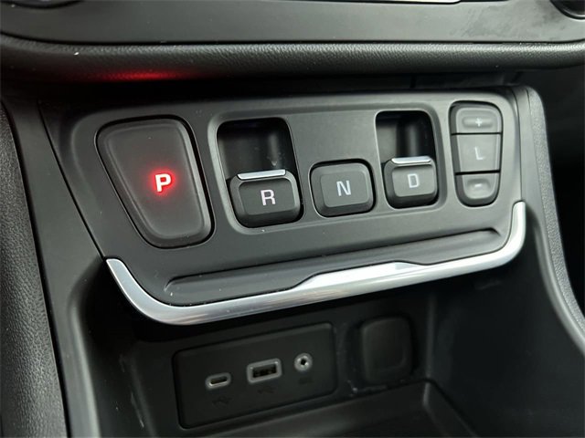 Certified 2021 GMC Terrain SLE w/ Elevation Edition image 16