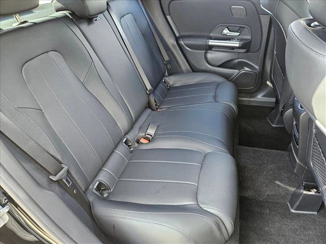 Used 2026 Mercedes-Benz GLA 250 image 18