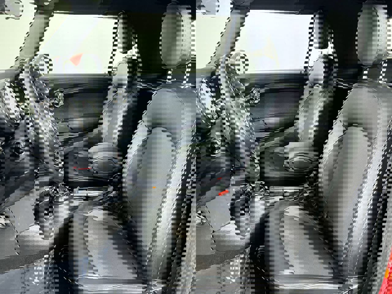 Used 2017 MINI Cooper Convertible image 12