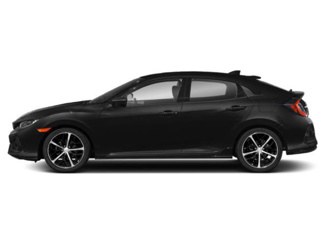 Used 2020 Honda Civic Sport image 18