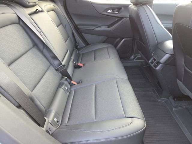 New 2026 Chevrolet Equinox LT w/ Convenience Package II image 29