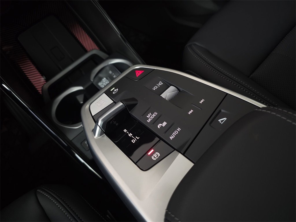 New 2026 BMW X1 xDrive28i w/ Technology Package image 25