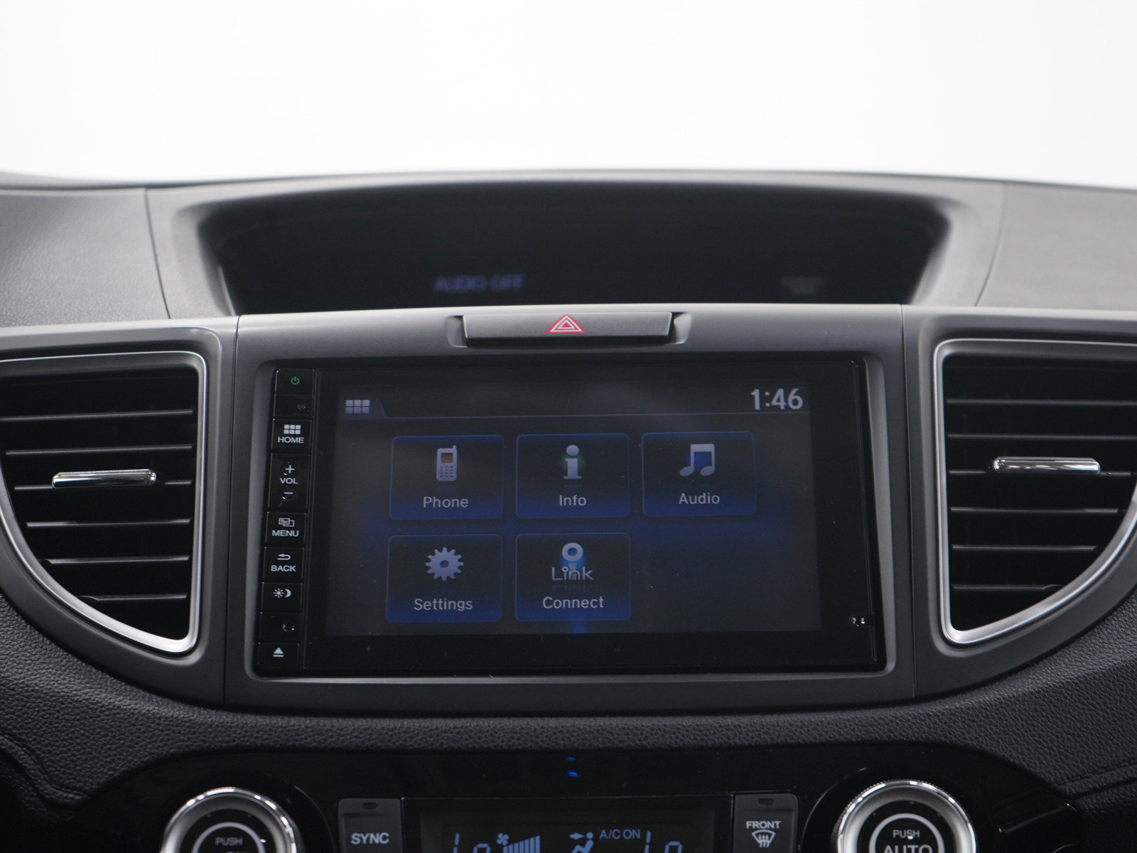 Used 2016 Honda CR-V EX-L image 13