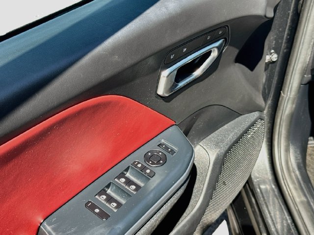Used 2025 Kia K4 GT-Line w/ GT-Line Premium Package FWD image 18