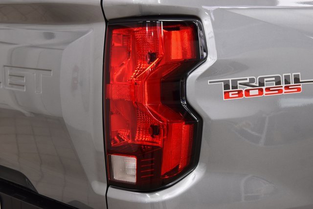 New 2026 Chevrolet Colorado Trail Boss image 19