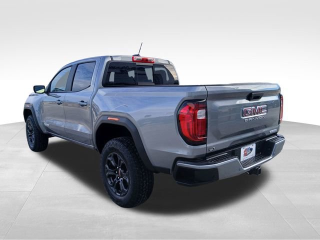 New 2025 GMC Canyon Elevation w/ Convenience Package RWD image 3