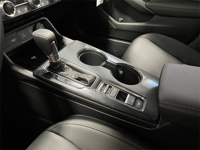 New 2026 Honda Civic Sport Touring image 23