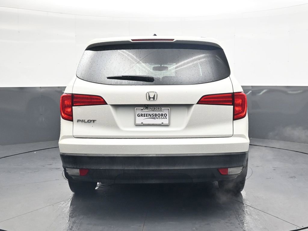 Used 2016 Honda Pilot EX-L image 7