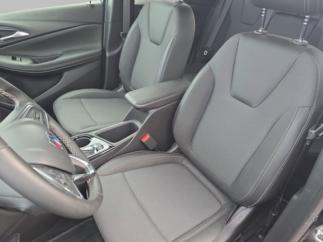 Certified 2026 Buick Encore GX Preferred w/ Comfort Package image 17