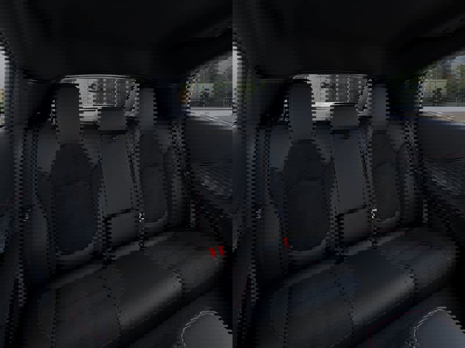 New 2026 Dodge Charger R/T AWD/4WD image 15