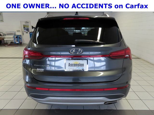 Used 2023 Hyundai Santa Fe SEL image 12