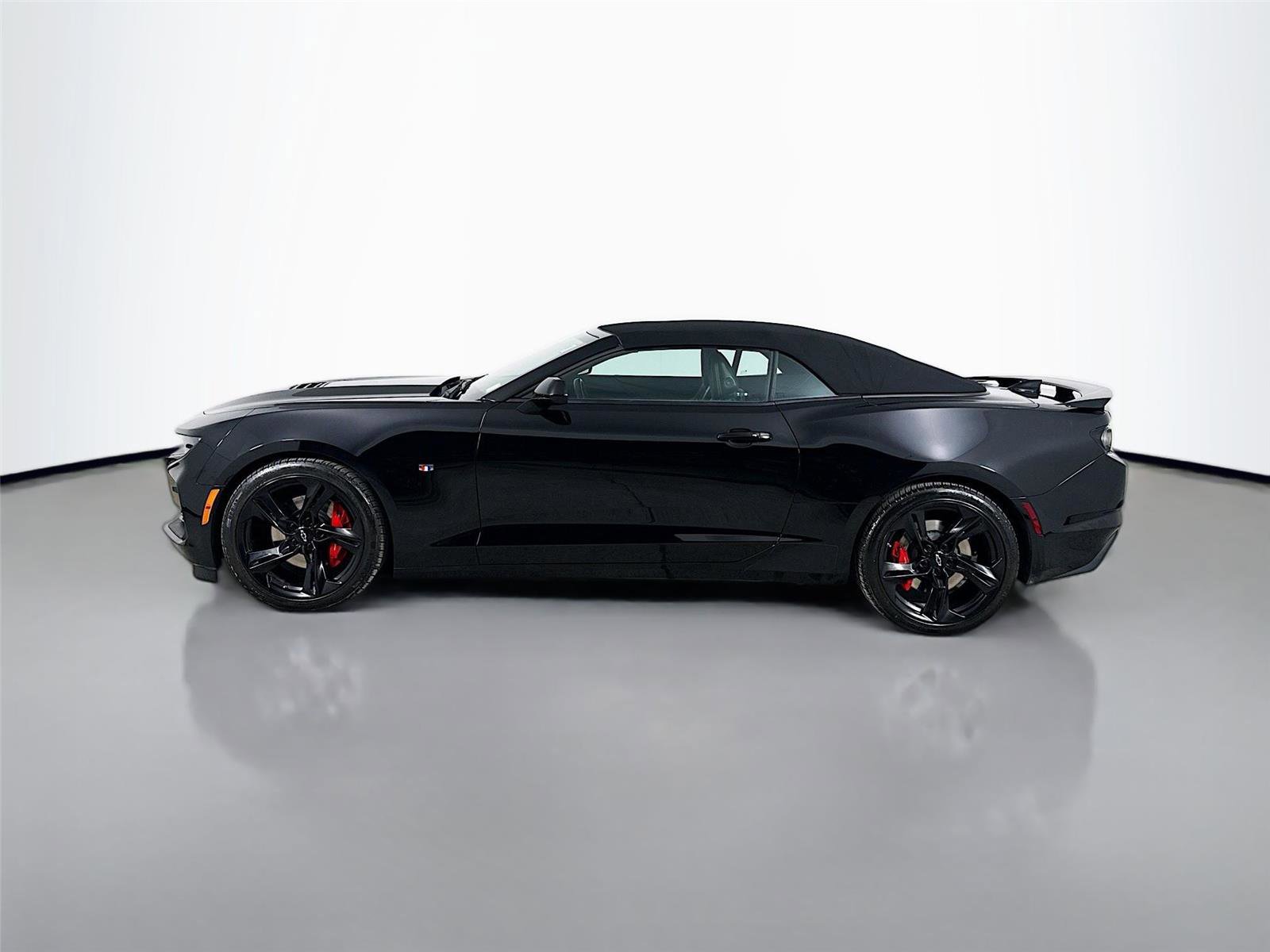Used 2023 Chevrolet Camaro SS image 6