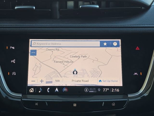 Used 2021 Cadillac XT6 Premium Luxury image 35