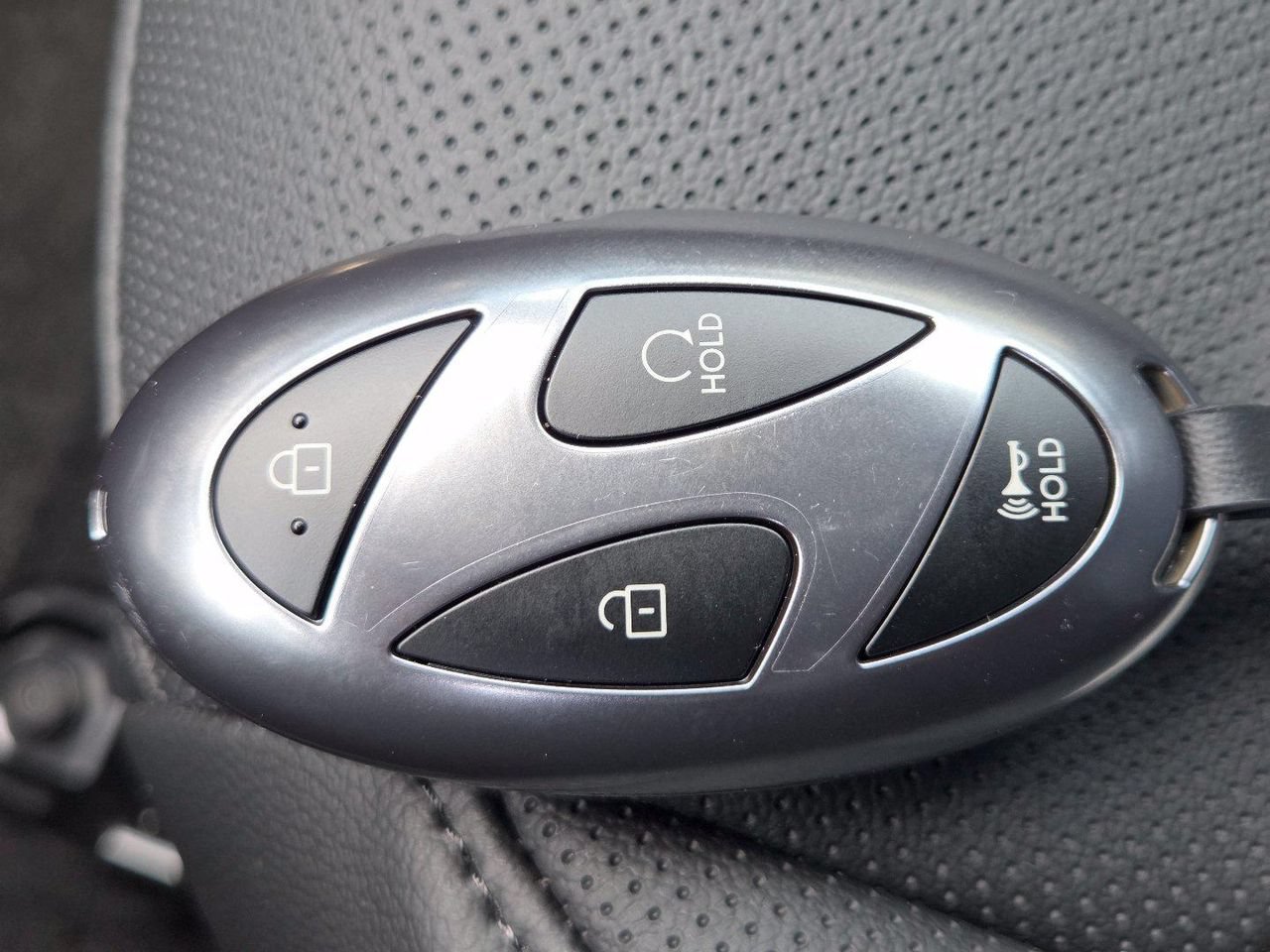 New 2026 Hyundai Santa Cruz SEL AWD/4WD image 40
