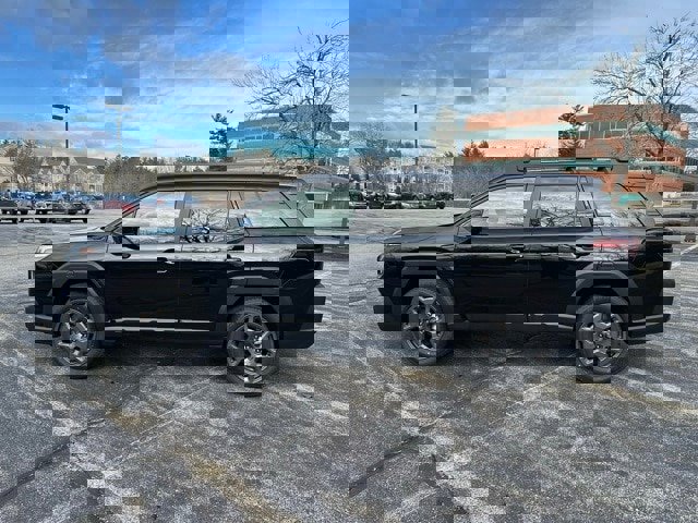 New 2026 Subaru Outback Premium image 7