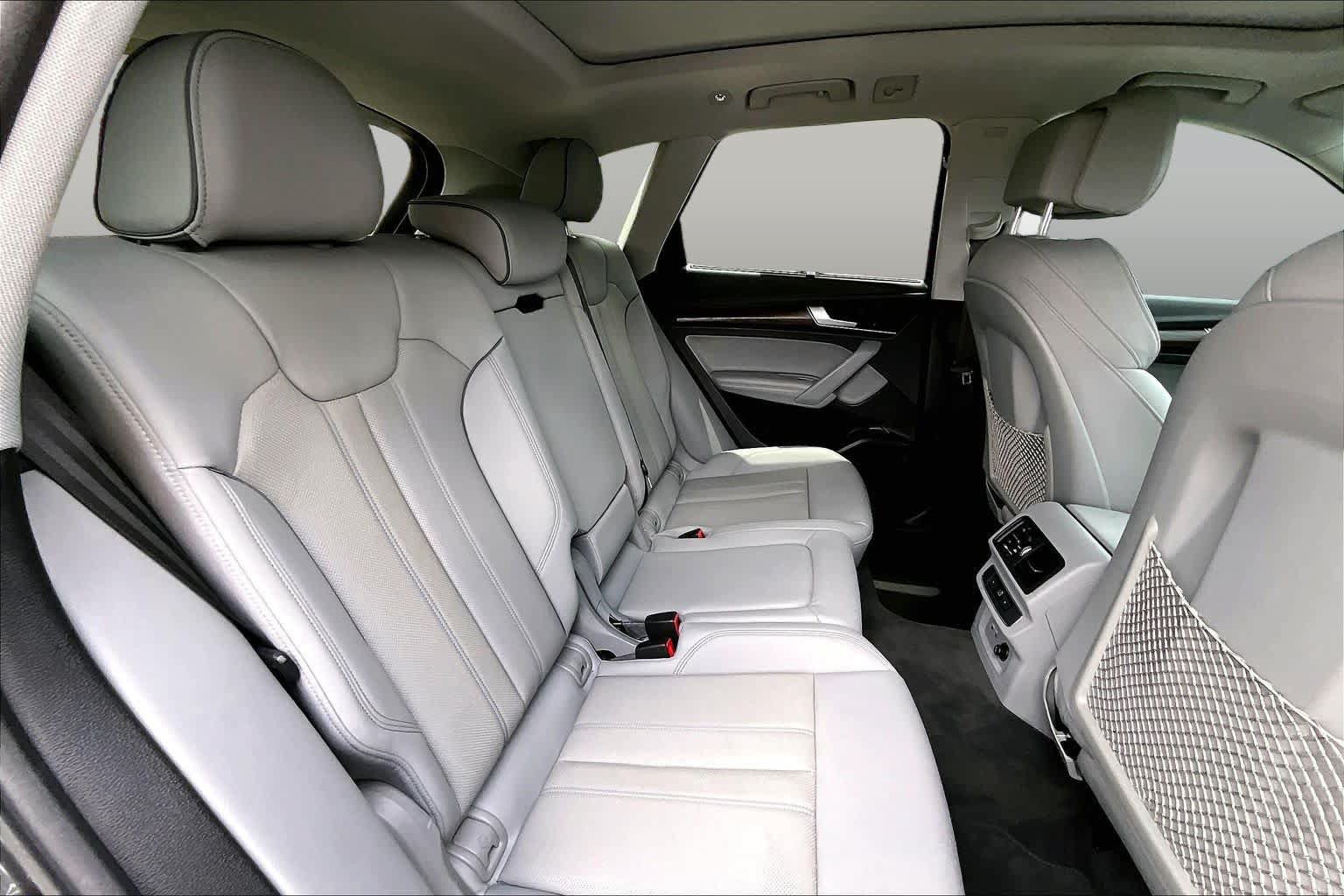 Used 2023 Audi Q5 2.0T Premium Plus AWD/4WD image 20