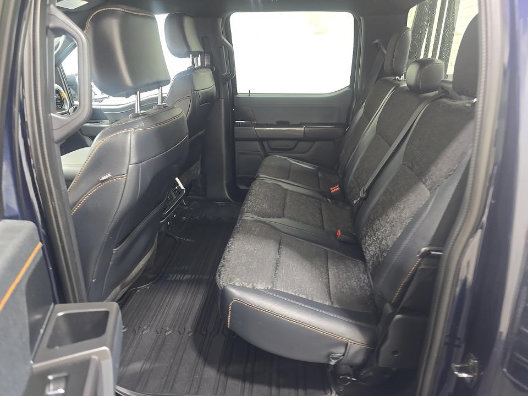 Used 2023 Ford F150 Tremor w/ 360 Degree Camera Package AWD/4WD image 11