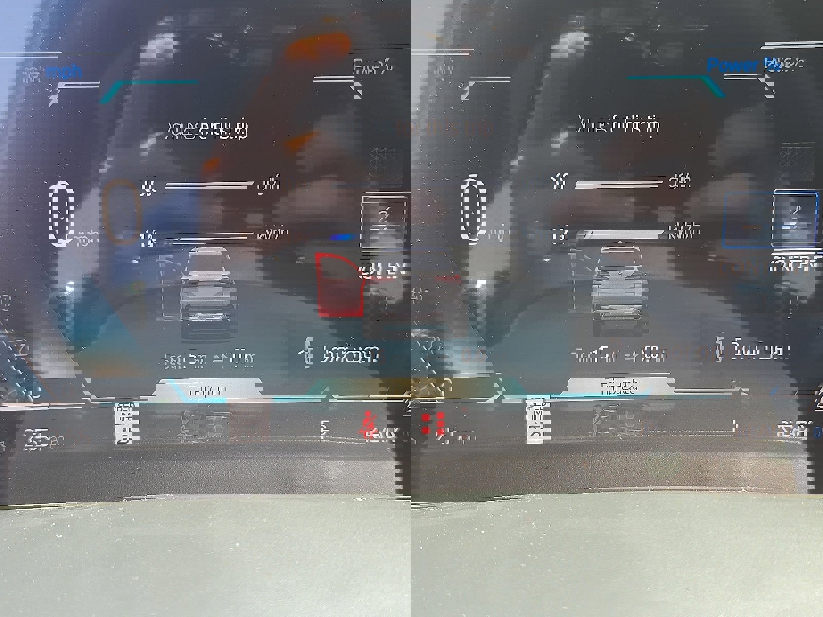 Used 2026 BMW X5 xDrive50e w/ Executive Package image 8