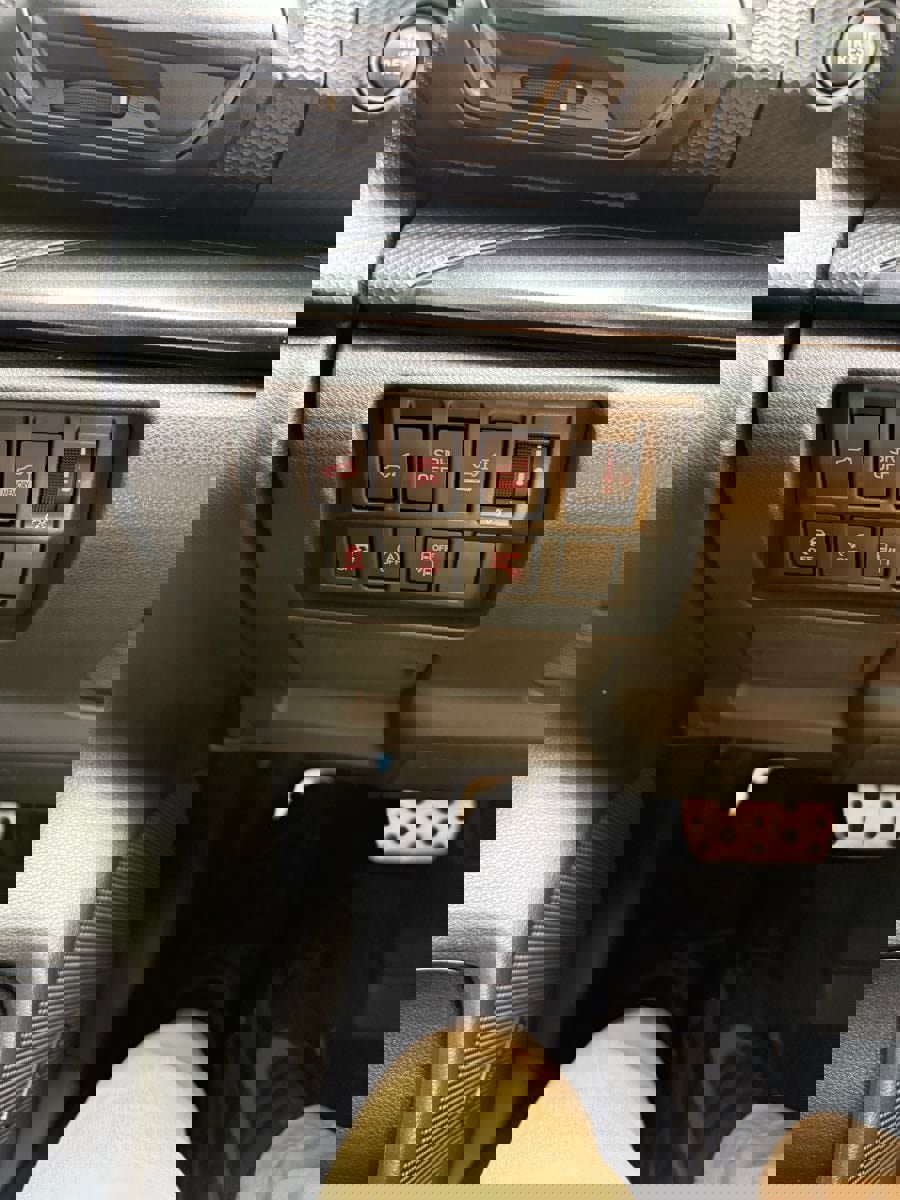 Used 2023 Subaru Forester Wilderness image 27