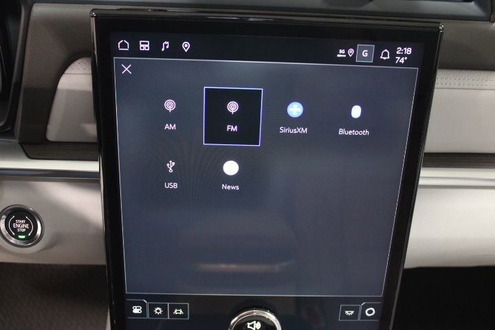 New 2026 GMC Terrain Denali AWD/4WD image 47