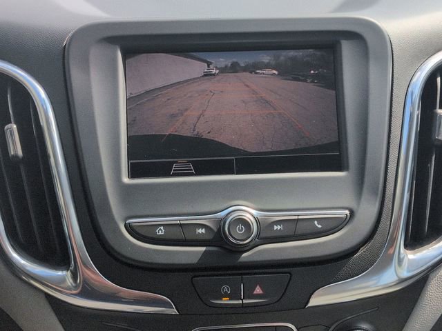 Used 2023 Chevrolet Equinox LS FWD image 16