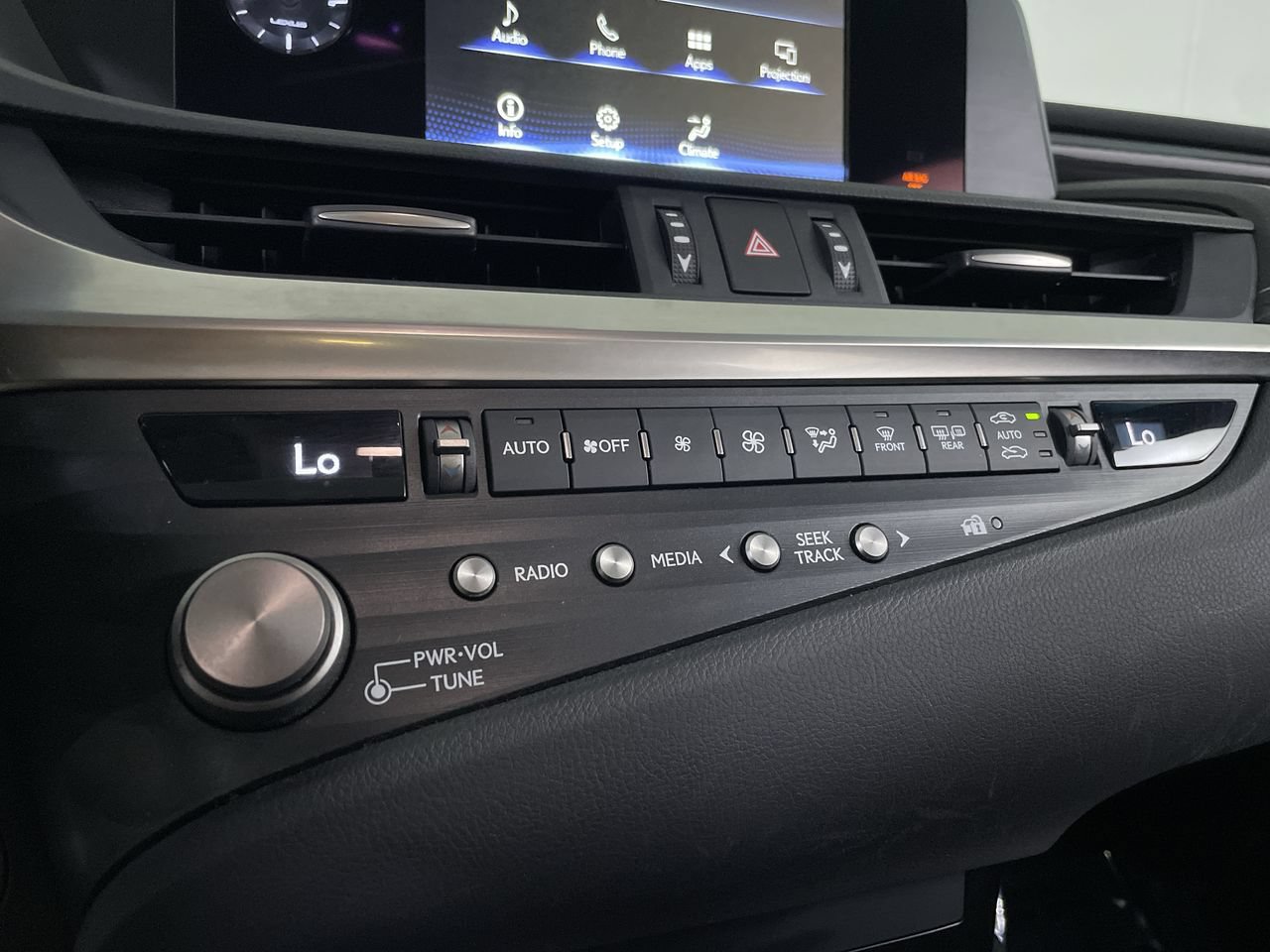 Used 2021 Lexus ES 350 w/ Accessory Package FWD image 16
