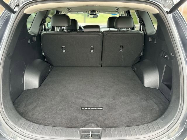 Used 2023 Hyundai Santa Fe XRT w/ Cargo Package image 25