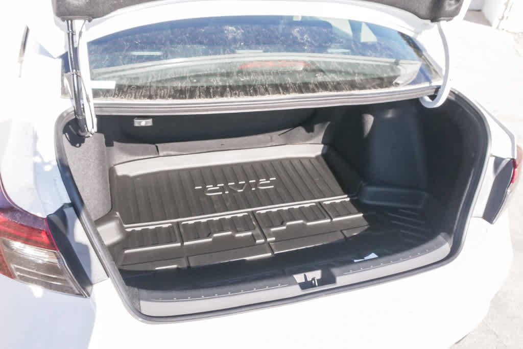New 2026 Honda Civic LX image 11