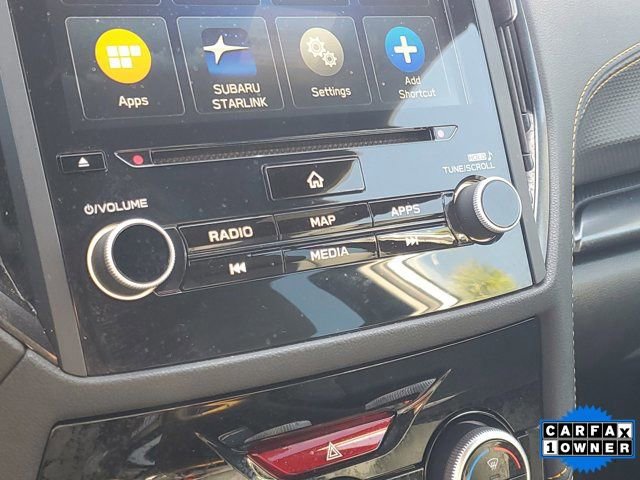 Used 2023 Subaru Forester Wilderness image 27