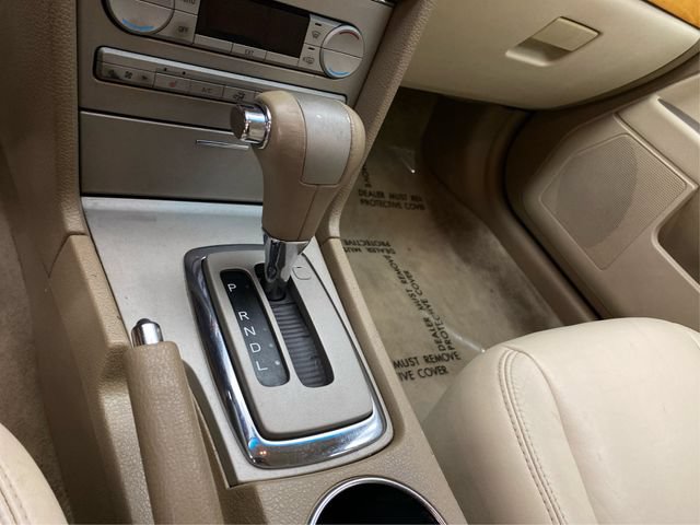 Used 2006 Lincoln Zephyr FWD image 30