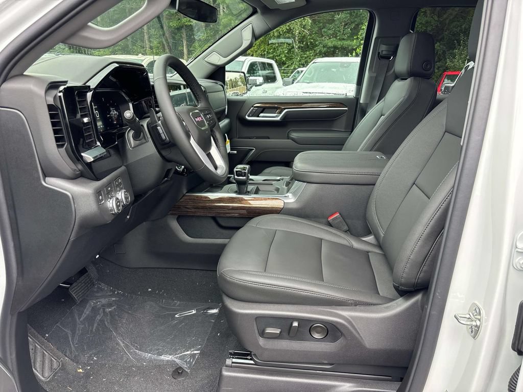 New 2026 GMC Sierra 1500 Elevation w/ Elevation Premium Package AWD/4WD image 6