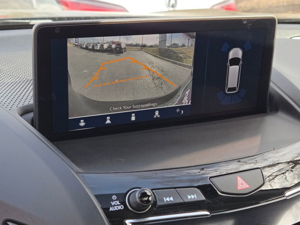 Certified 2023 Acura RDX w/ Technology Package image 43