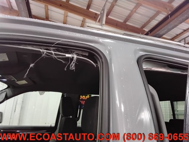 Used 2024 Chevrolet Silverado 1500 RST w/ Convenience Package II AWD/4WD image 20