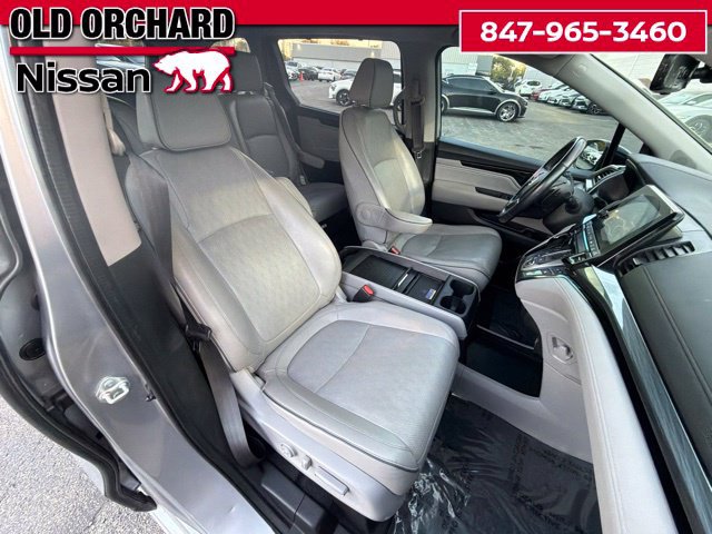Used 2022 Honda Odyssey Elite image 12