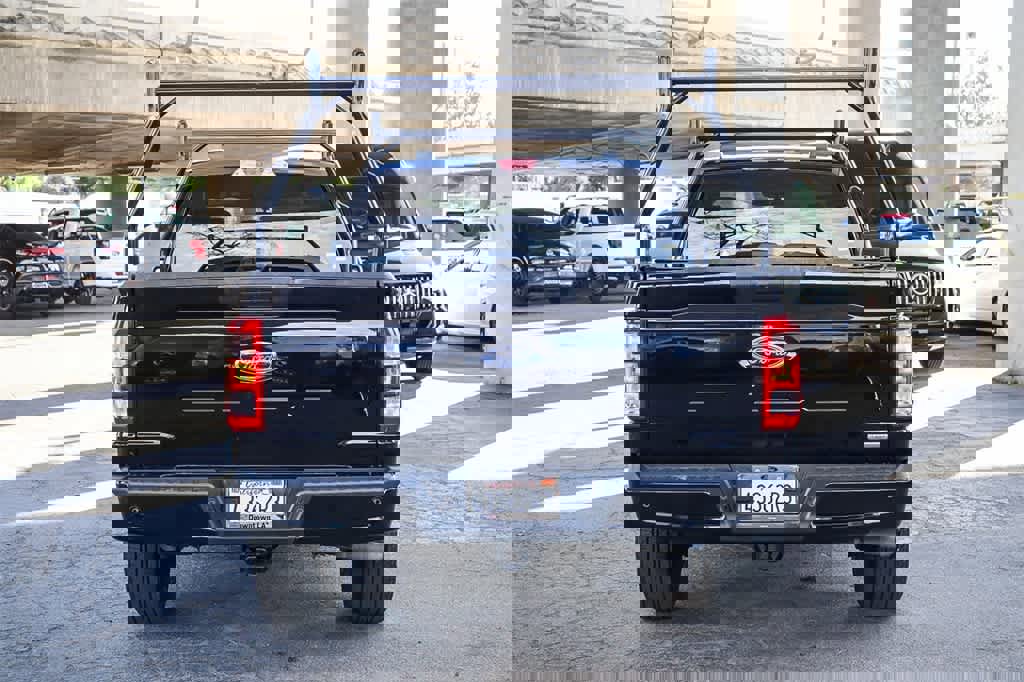 Used 2022 Ford F150 XL w/ STX Appearance Package image 7