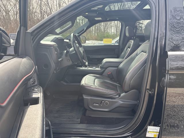 Used 2023 Ford Expedition Limited image 36