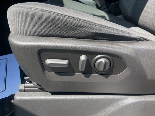 Used 2021 Chevrolet Silverado 1500 LT w/ Fleet Comfort Package image 20