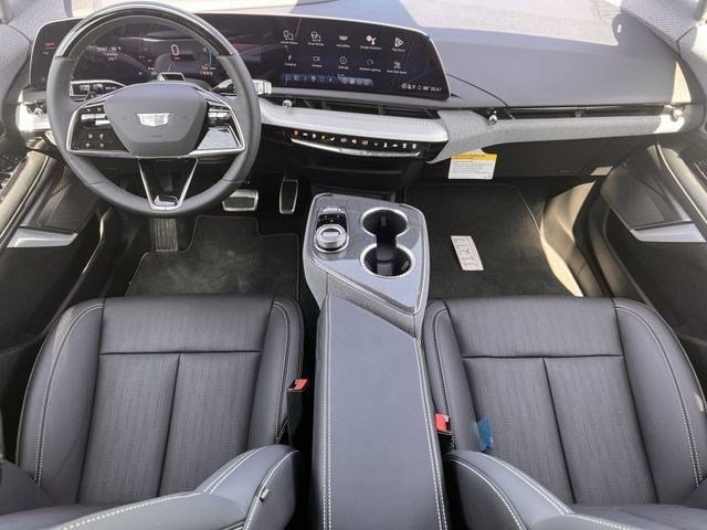New 2026 Cadillac Optiq Sport 2 AWD/4WD image 10
