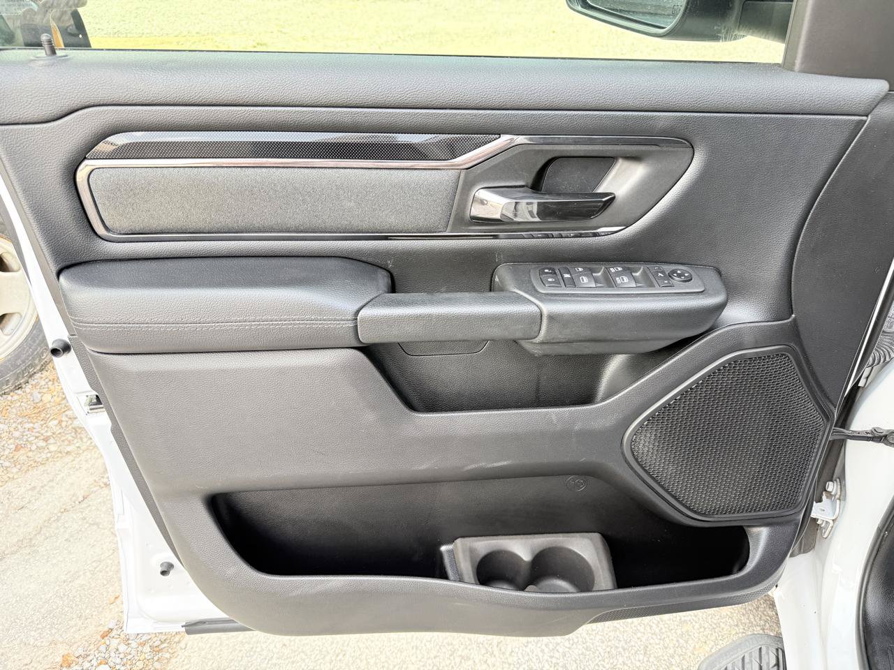 Used 2021 RAM 1500 Big Horn w/ Built-to-serve Edition AWD/4WD image 24