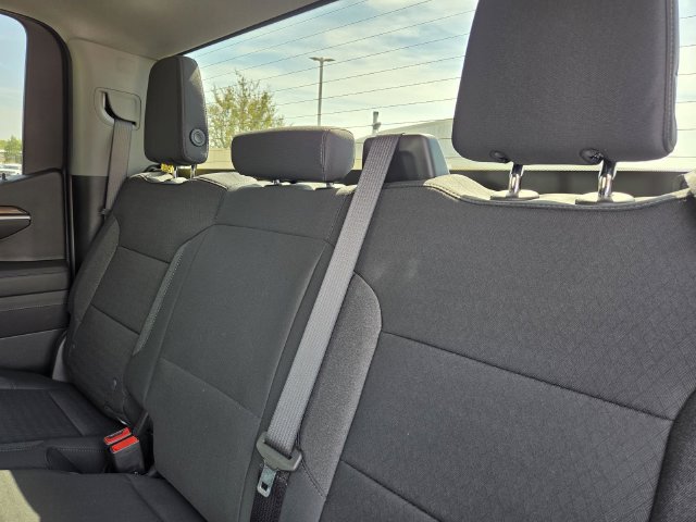 Used 2026 Chevrolet Silverado 1500 RST w/ RST Select Package AWD/4WD image 28