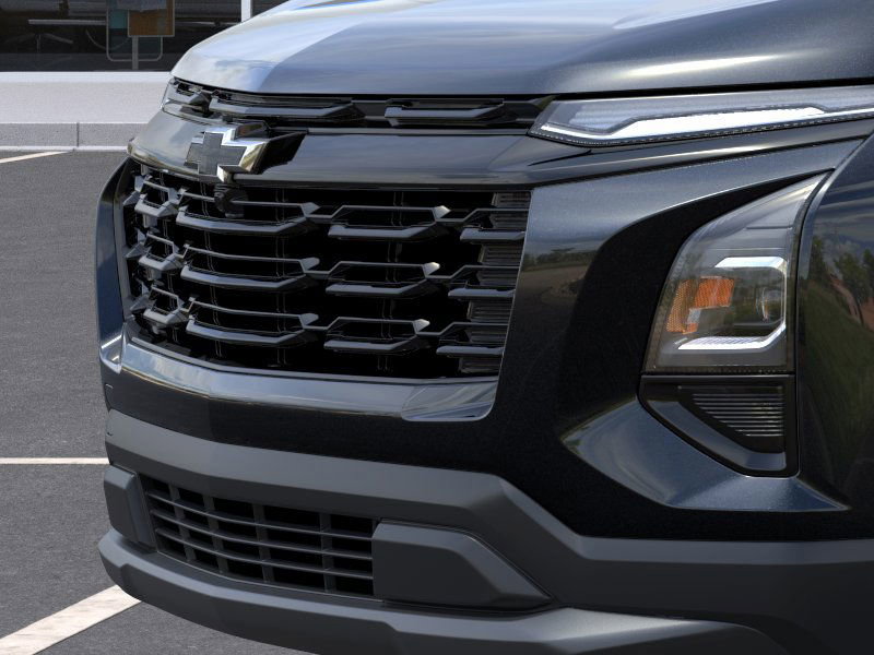 New 2026 Chevrolet Equinox LT image 37