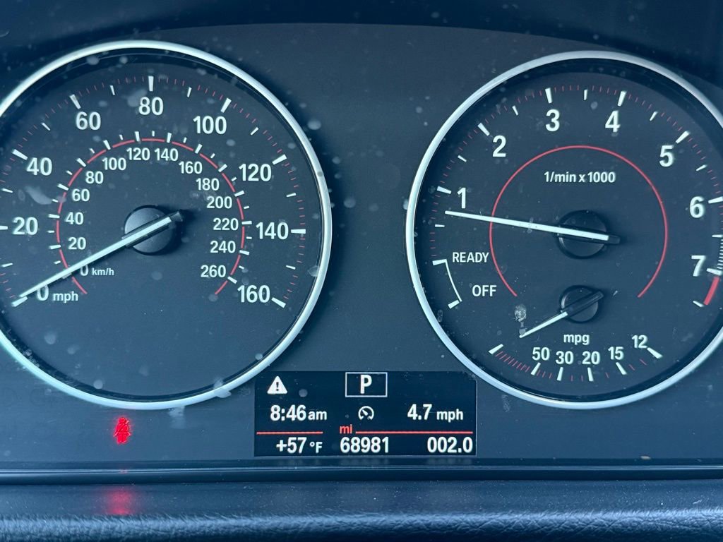 Used 2016 BMW 328i Sedan image 18