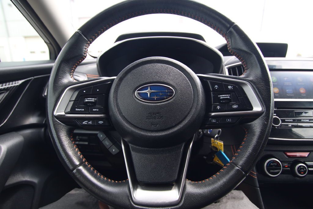 Used 2022 Subaru Crosstrek 2.0i Premium AWD/4WD image 18