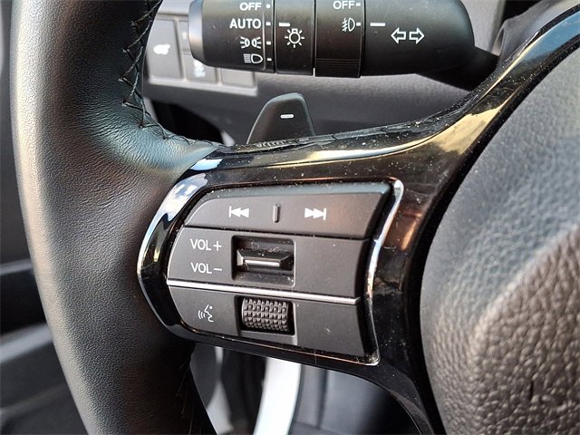 Used 2023 Honda Pilot Elite image 24