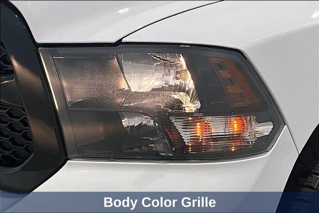 Used 2021 RAM 1500 Express w/ Wheel & Sound Group AWD/4WD image 43