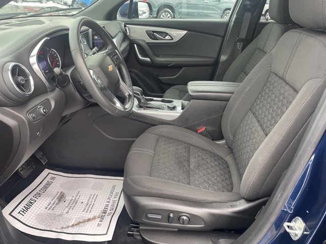 Used 2022 Chevrolet Blazer LT image 19