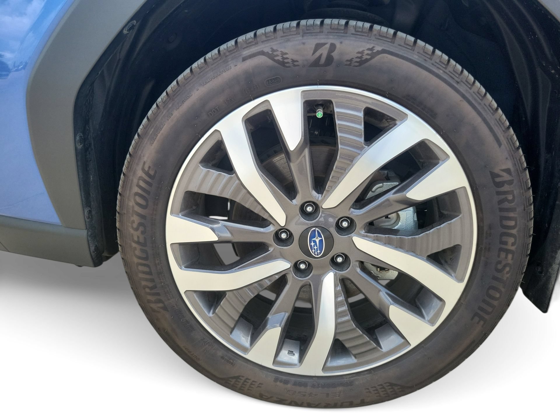 Used 2026 Subaru Forester Touring AWD/4WD image 20