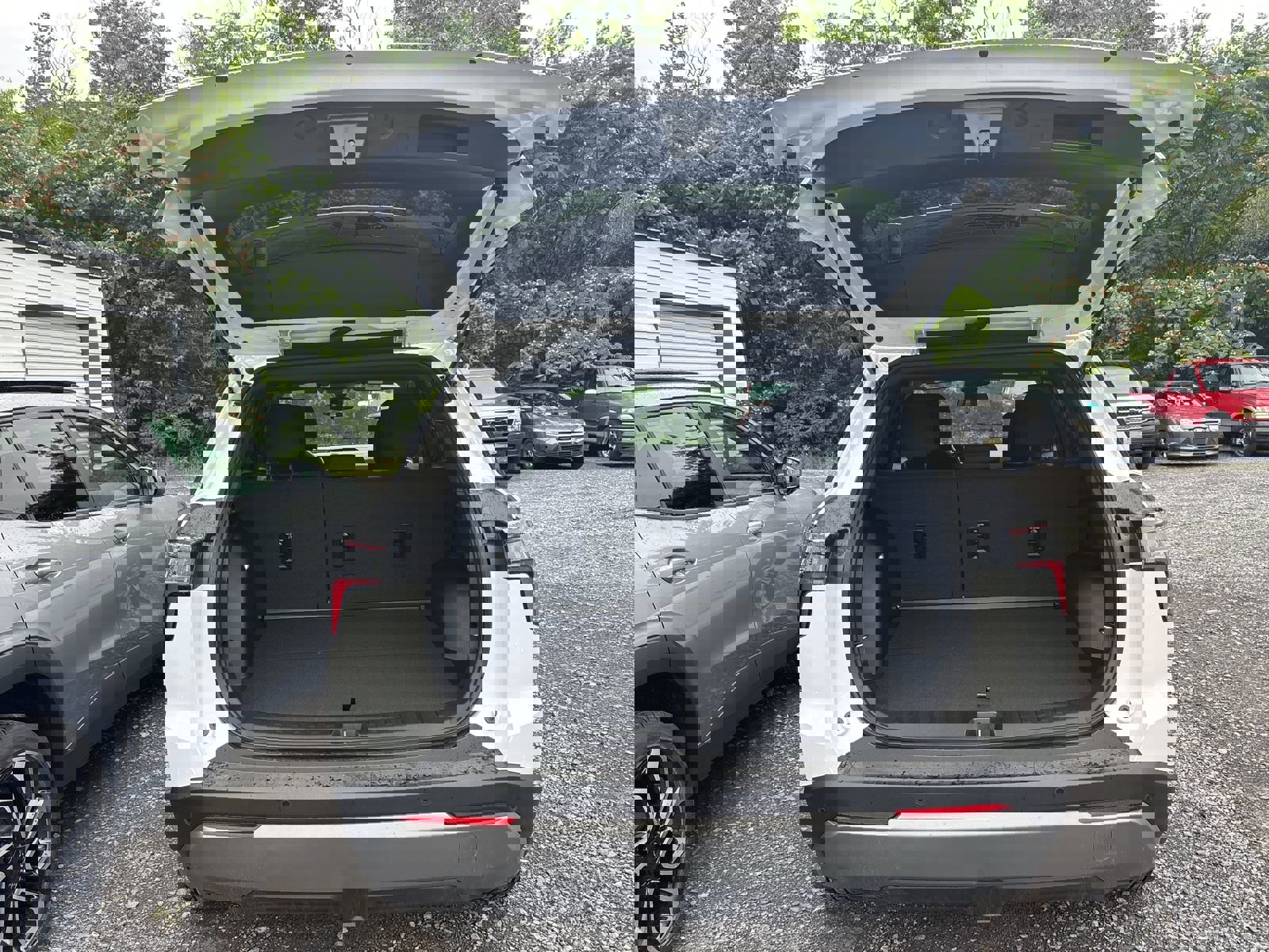 New 2026 Chevrolet Equinox LT image 25