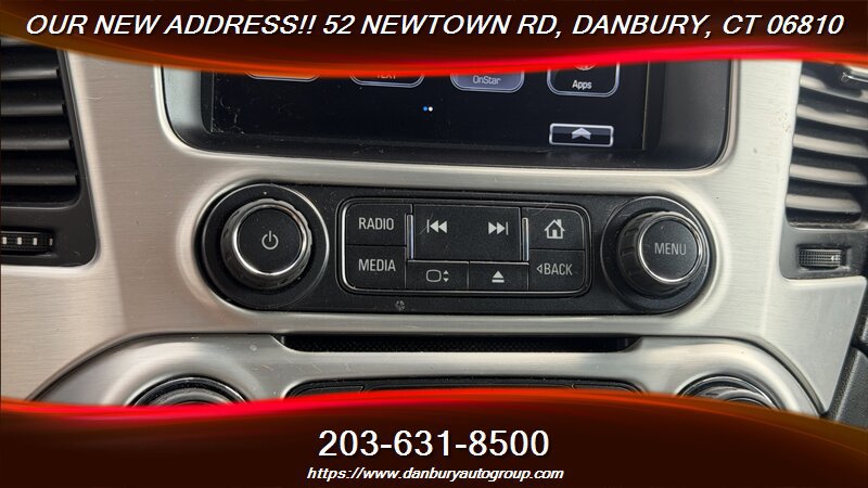 Used 2019 GMC Yukon XL SLT AWD/4WD image 22