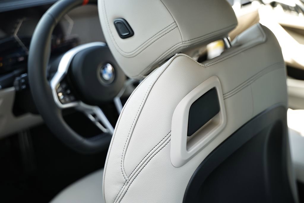 New 2027 BMW M440i Convertible w/ Premium Package RWD image 23